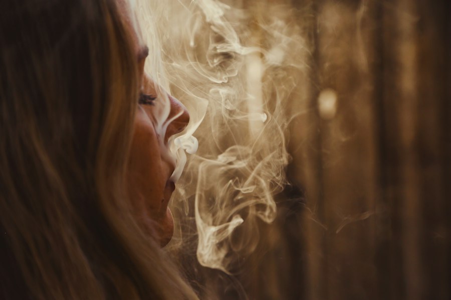 nicotine salt juice
