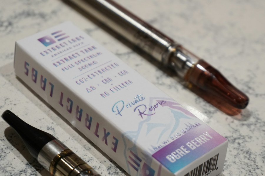 e-liquid