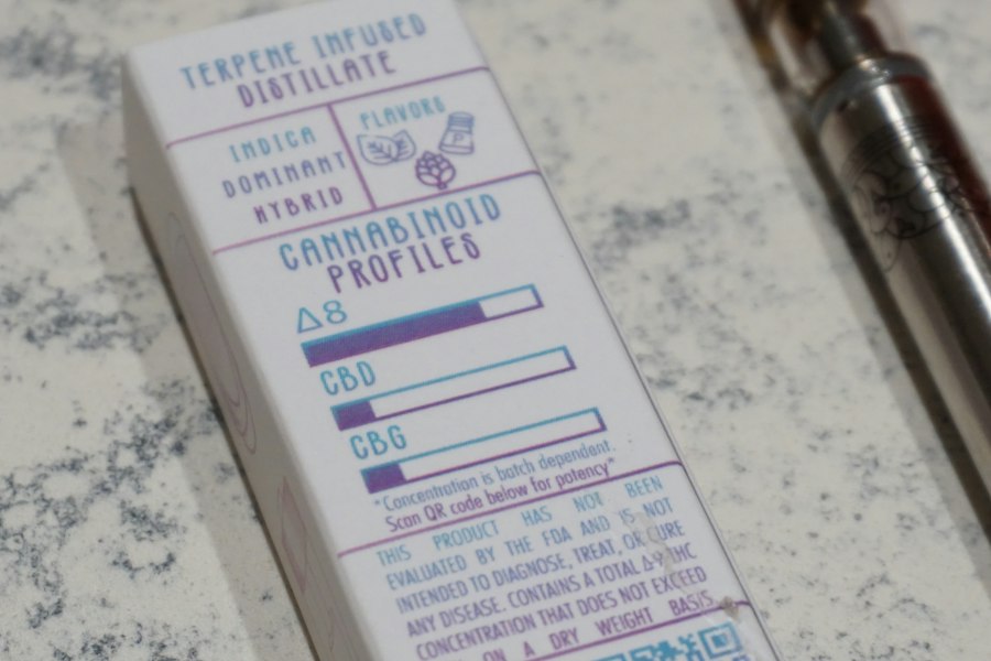 e-liquid