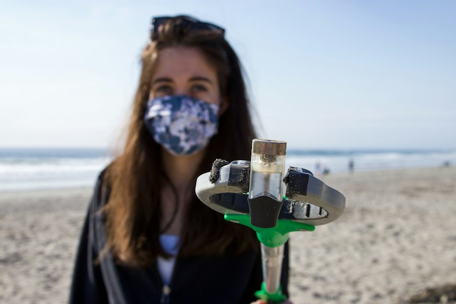 nicotine salt juice