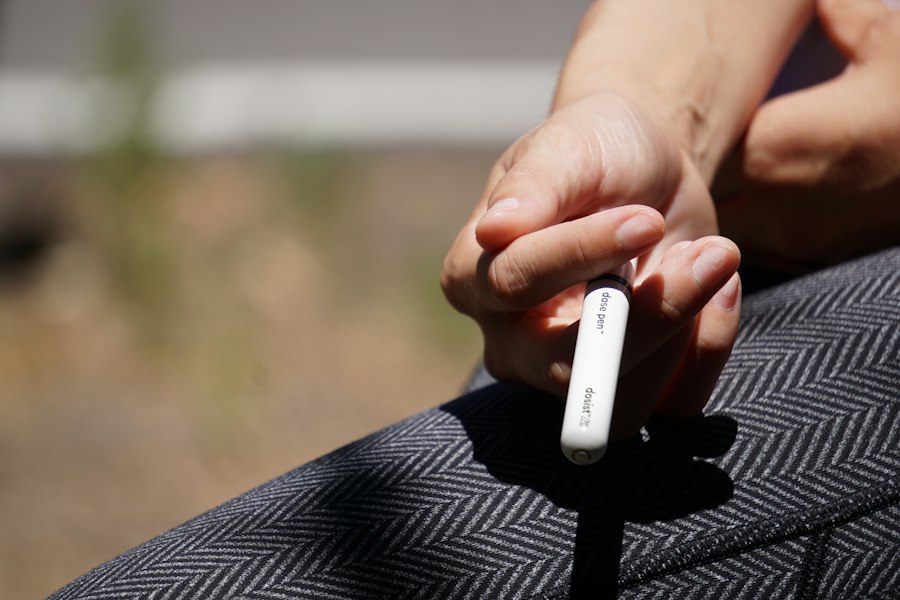 vape charger