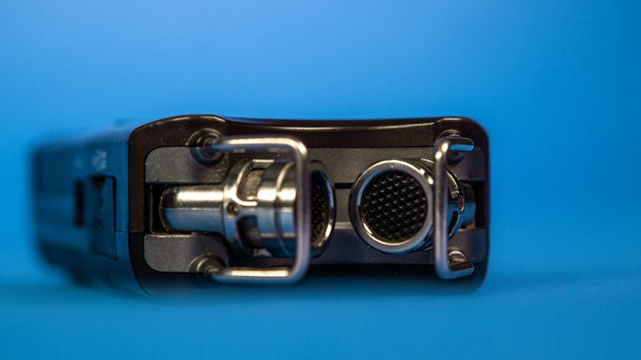 replacement pod