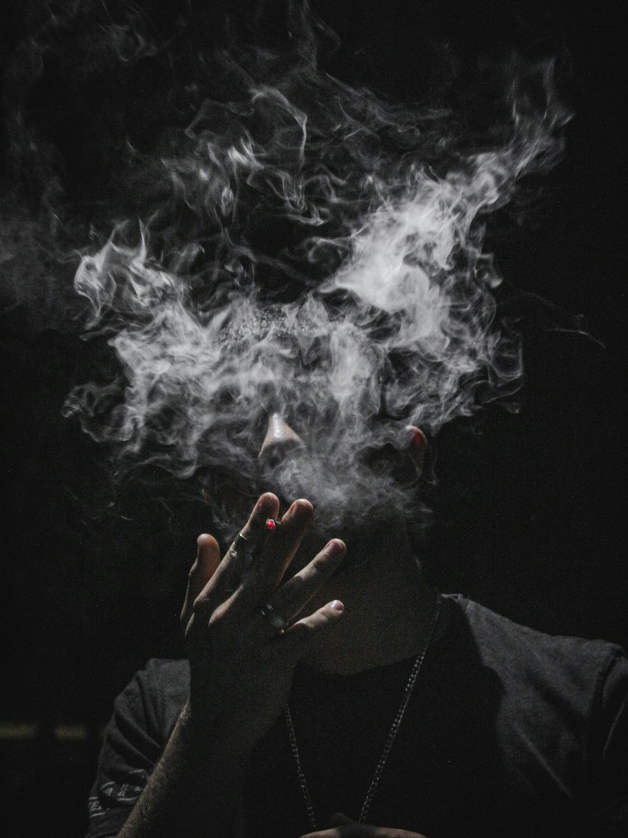 disposable vape