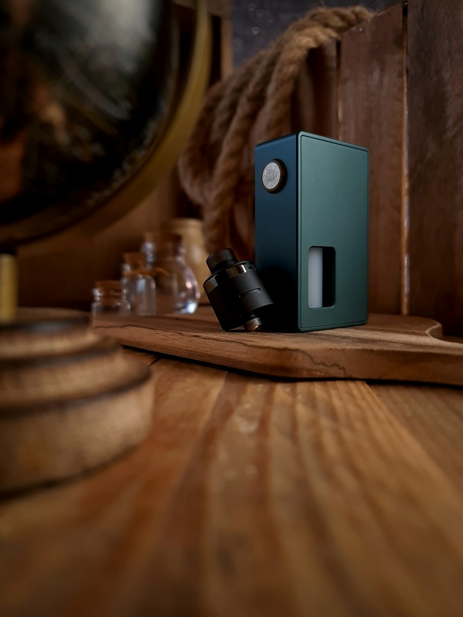 vape juice