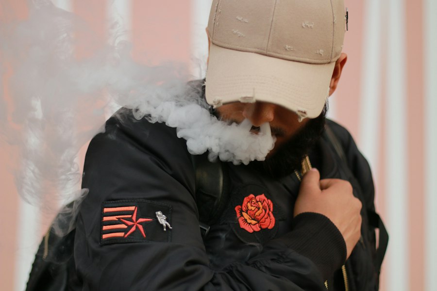 disposable vape