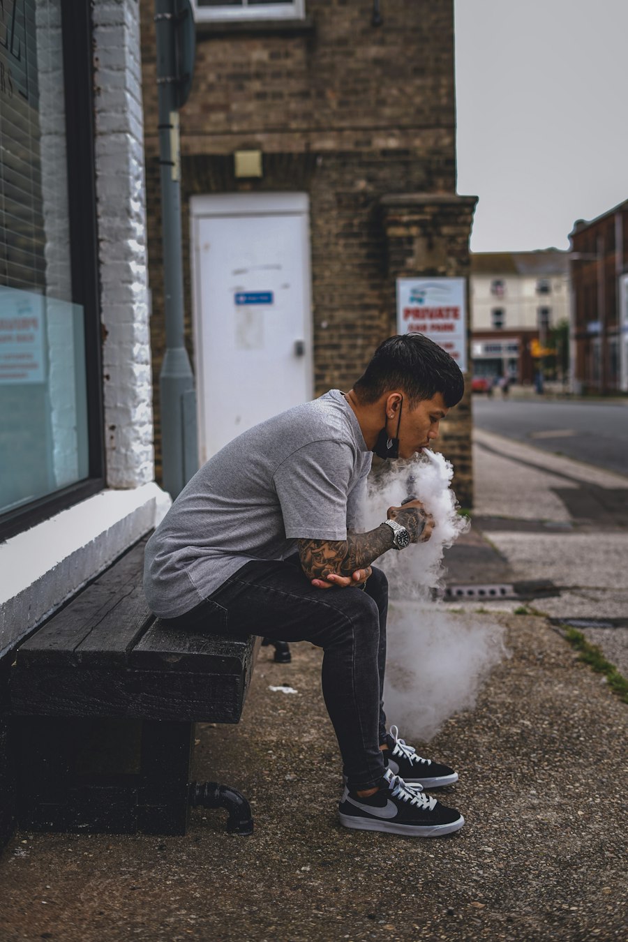 vape juice