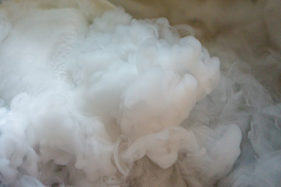 vape glass tube
