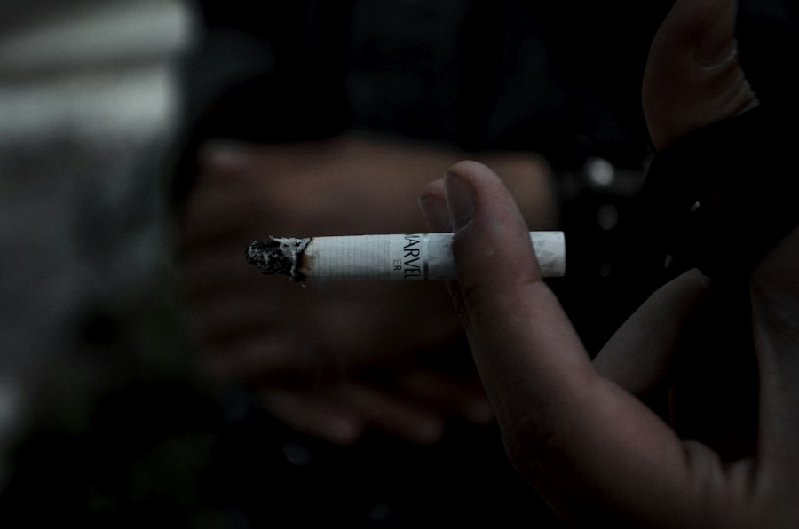vape glass tube