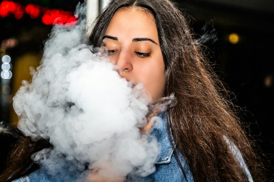 e-liquid