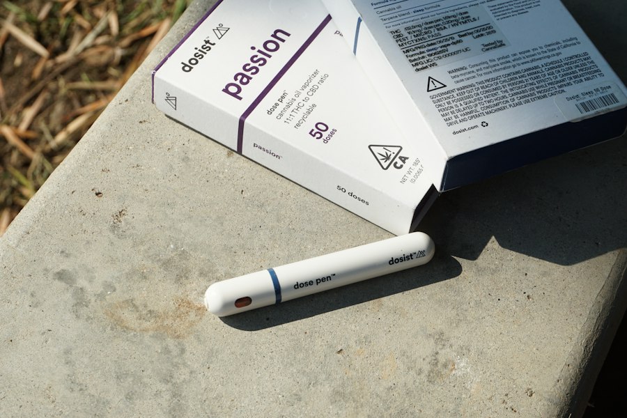 disposable vape