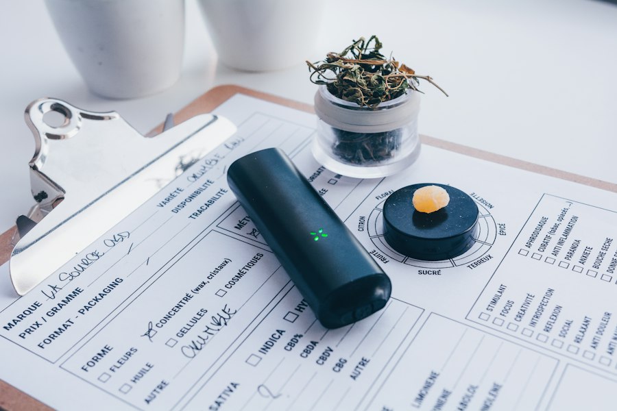 disposable vape