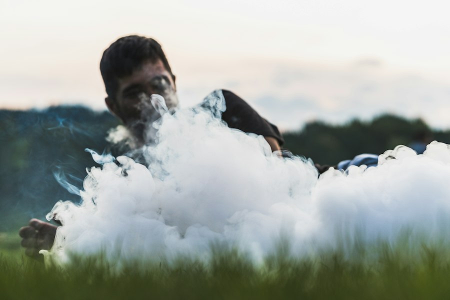 vape juice