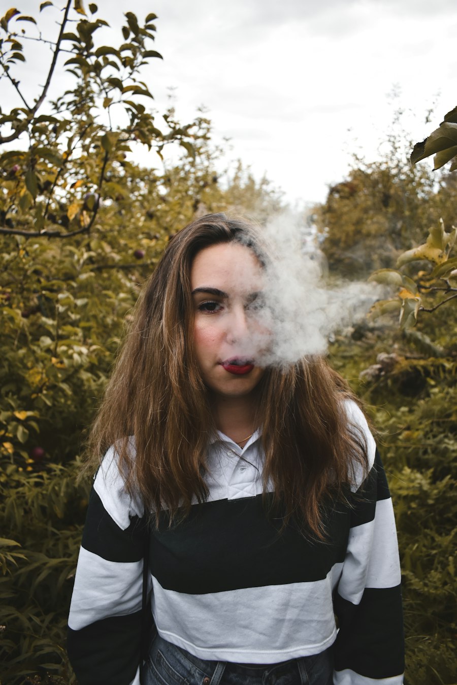e-liquid