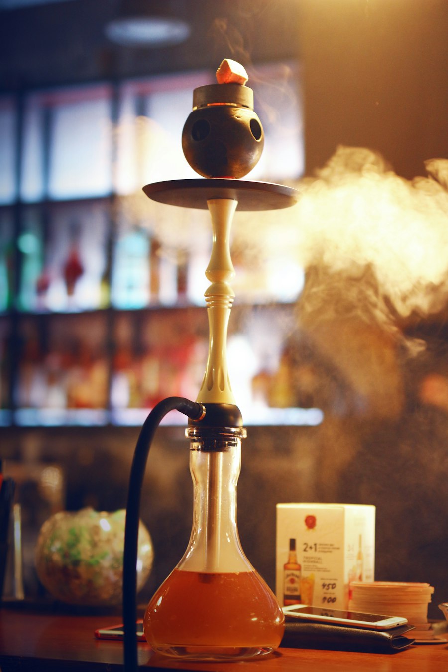 e-liquid