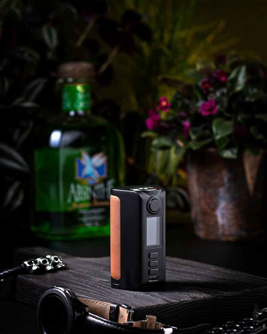 vape juice