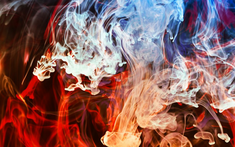 disposable vape