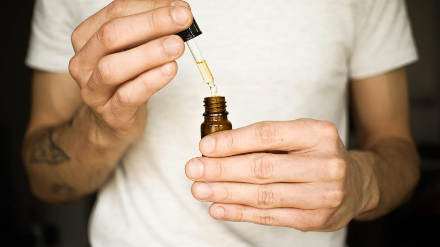 nicotine salt juice