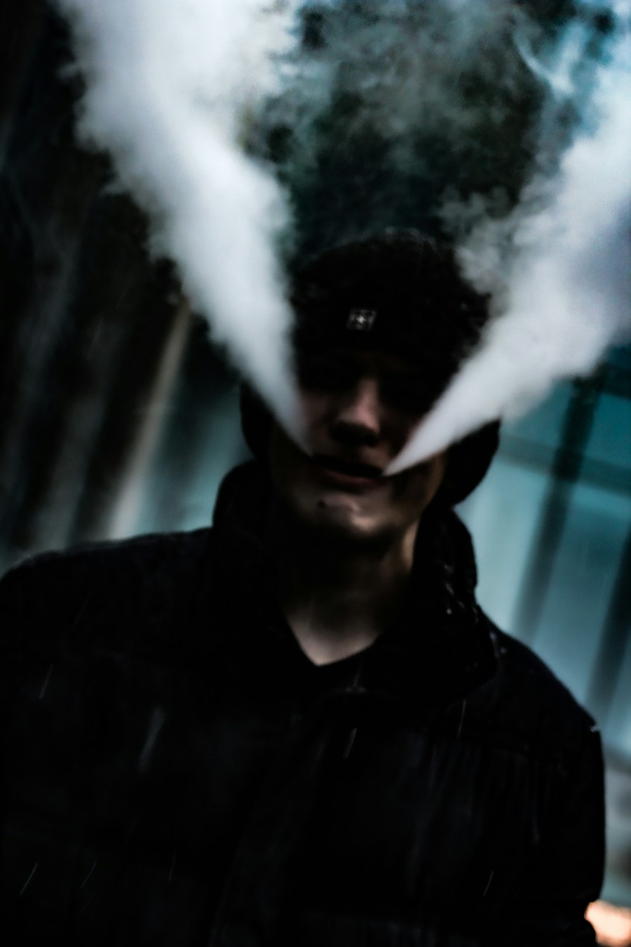 disposable vape