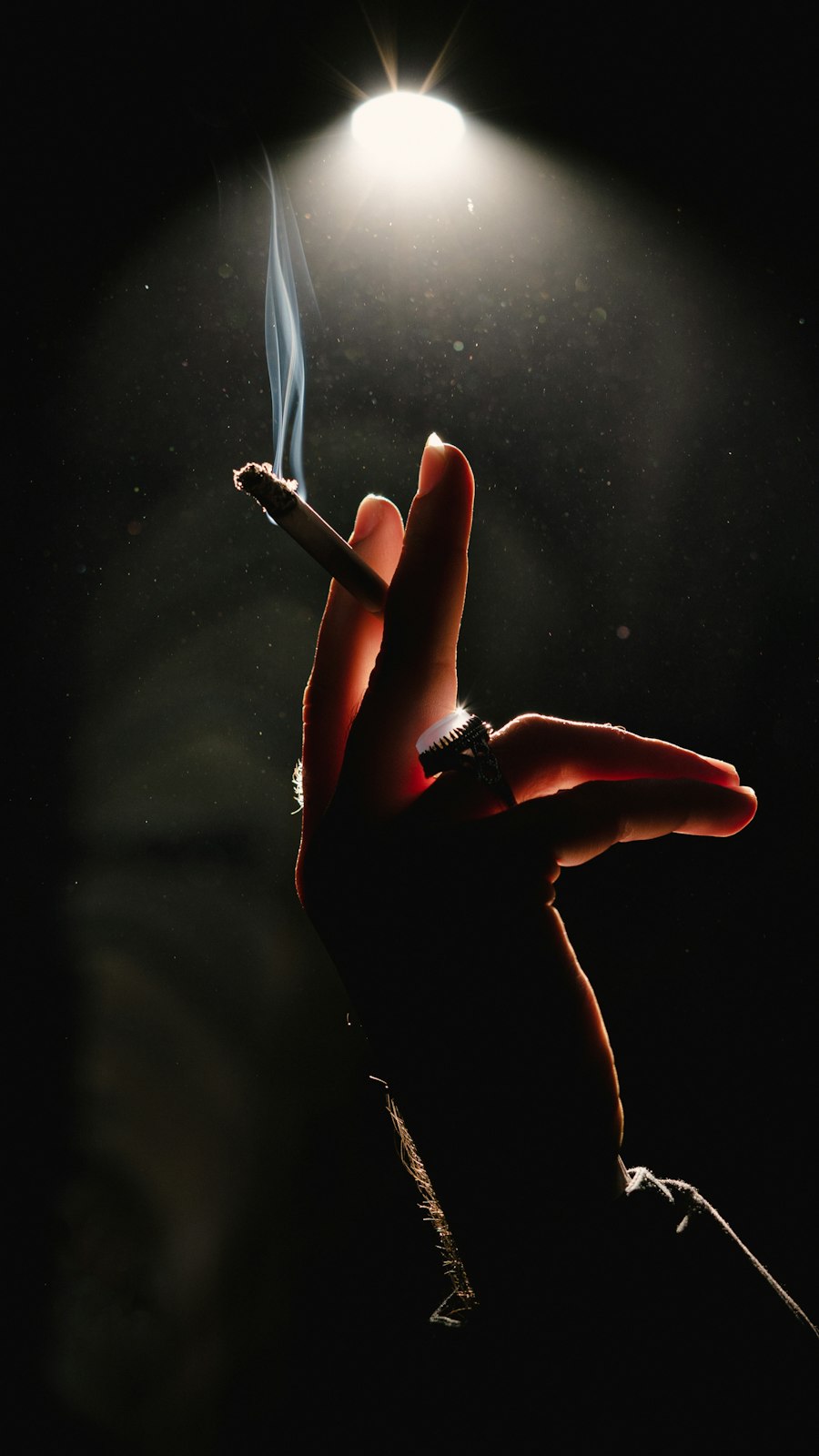 vape cartridge