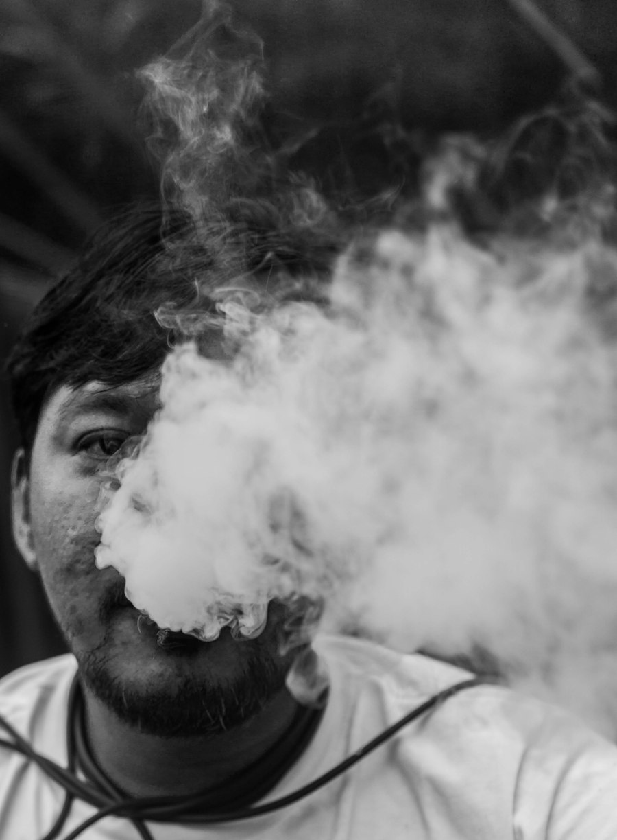 e-liquid