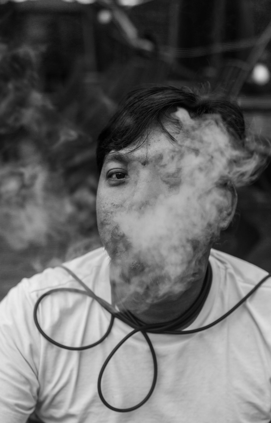 e-liquid