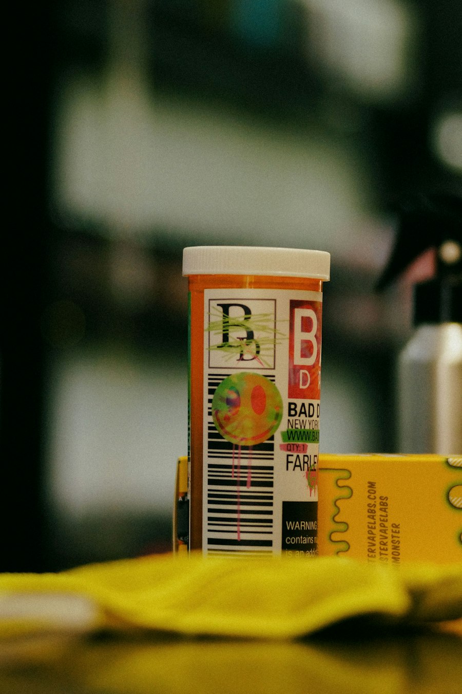 vape battery