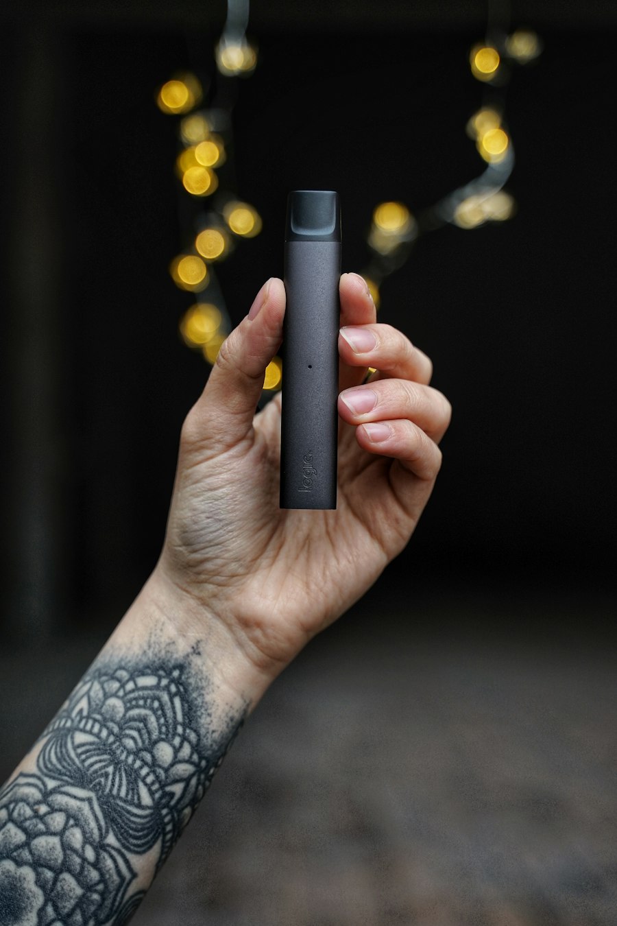 vape travel case