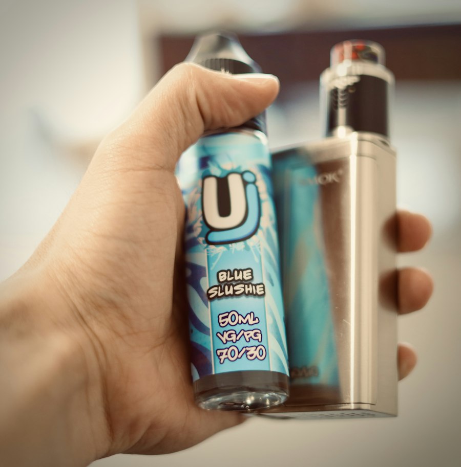 disposable vape