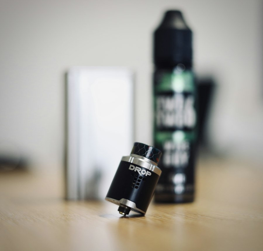 vape juice