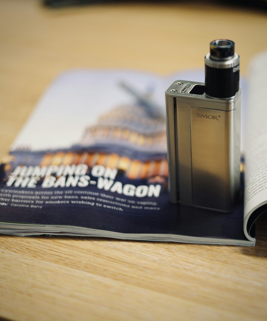 e-liquid