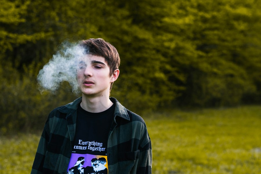 vape juice