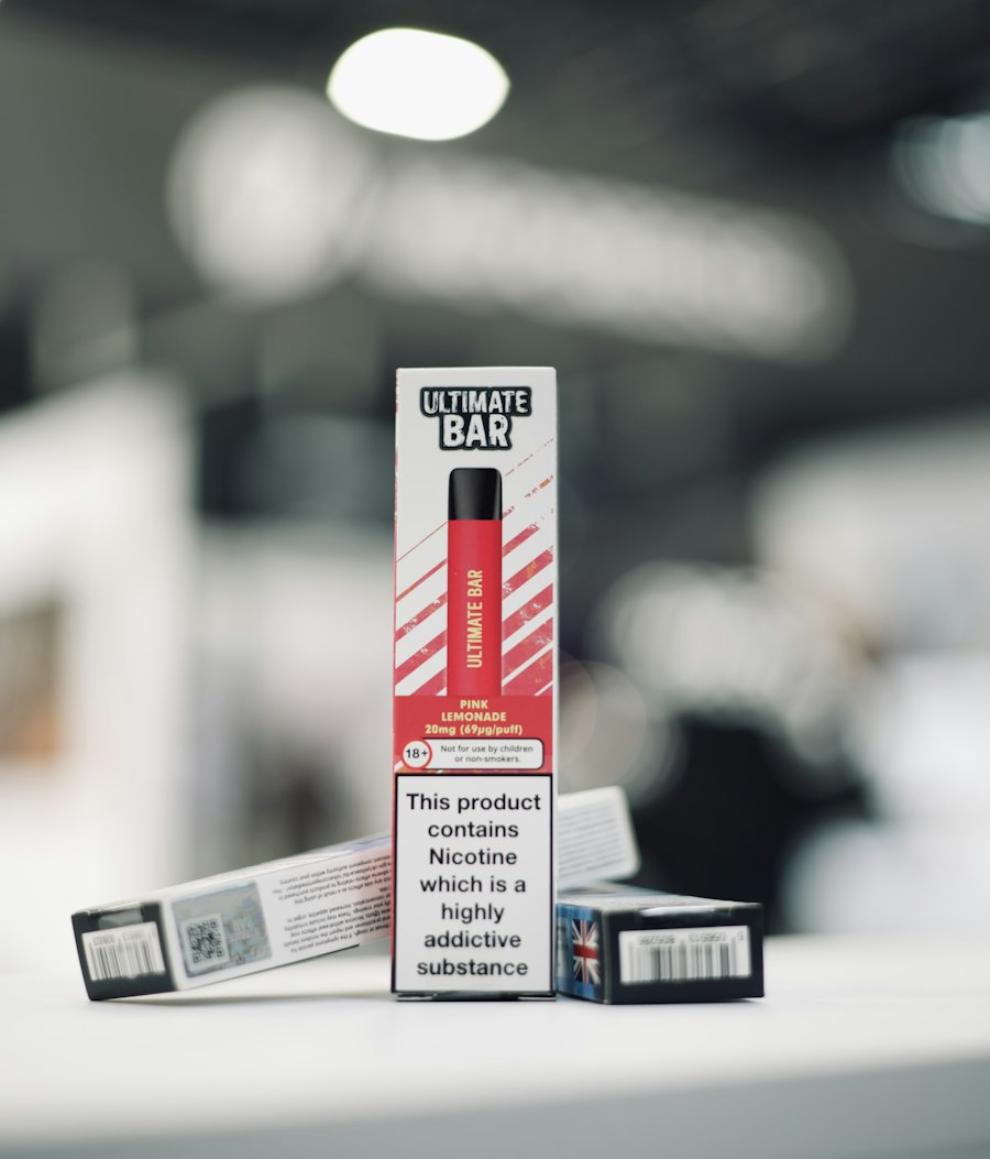 vape charger