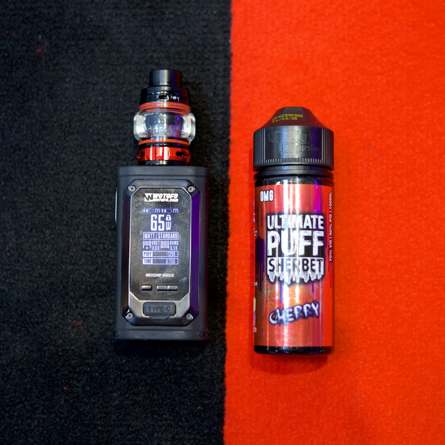 freebase e-liquid