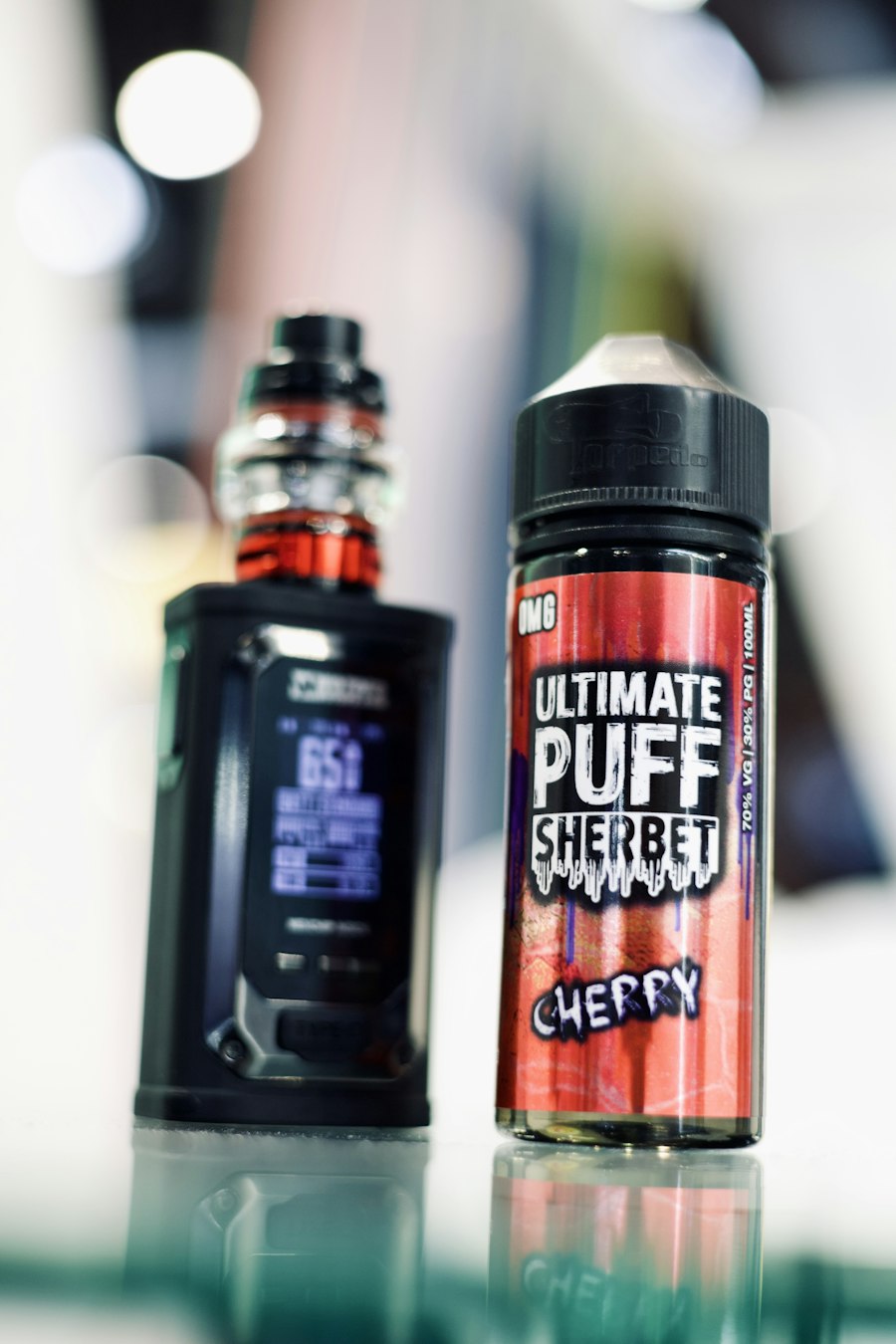 vape coil