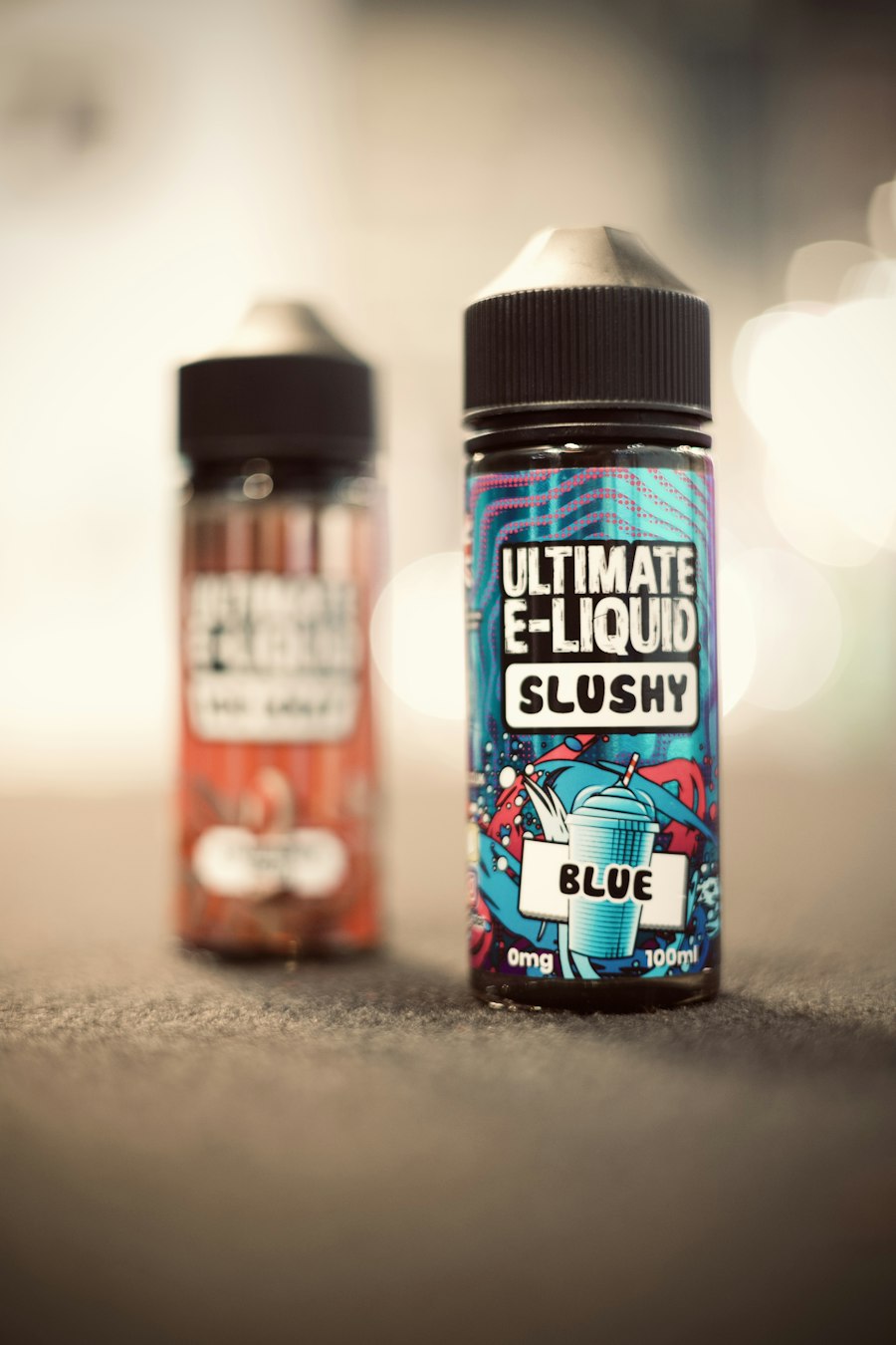 vape cotton