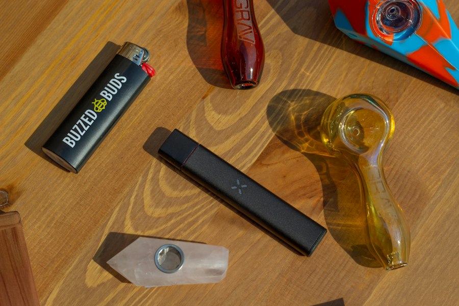 vape lanyard