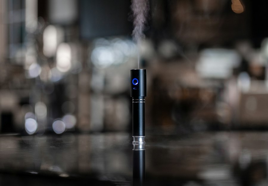 disposable vape