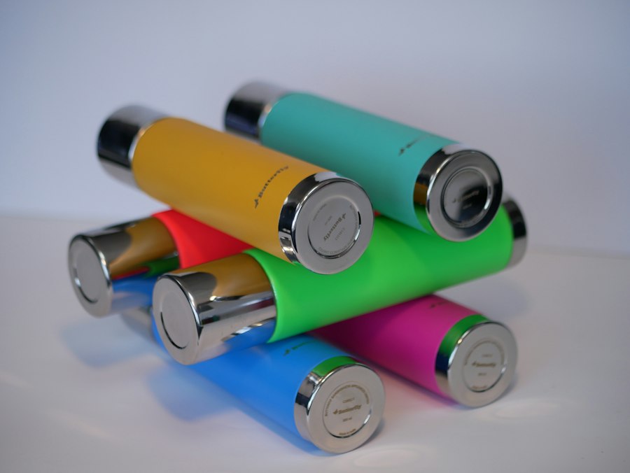 18650 battery