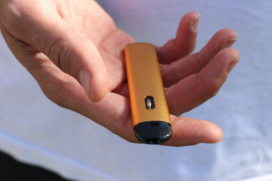 vape packaging
