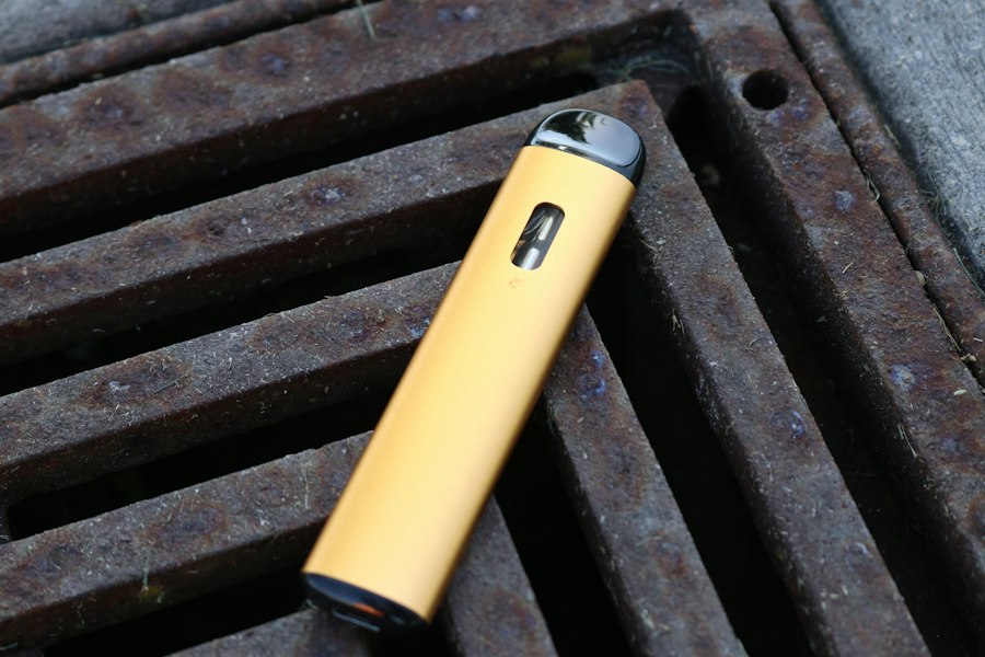 vape packaging
