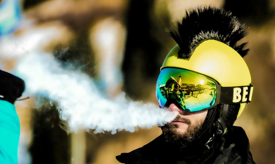 e-liquid