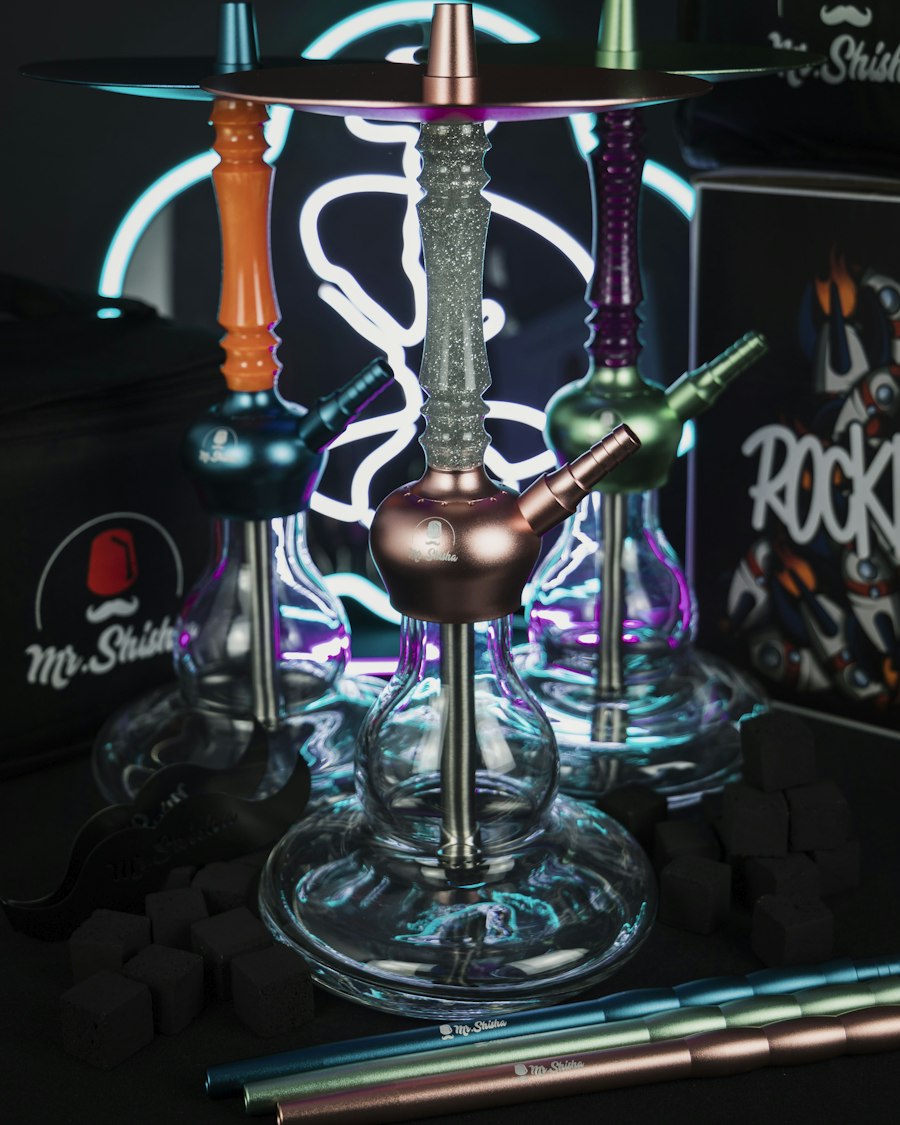 sub ohm tank