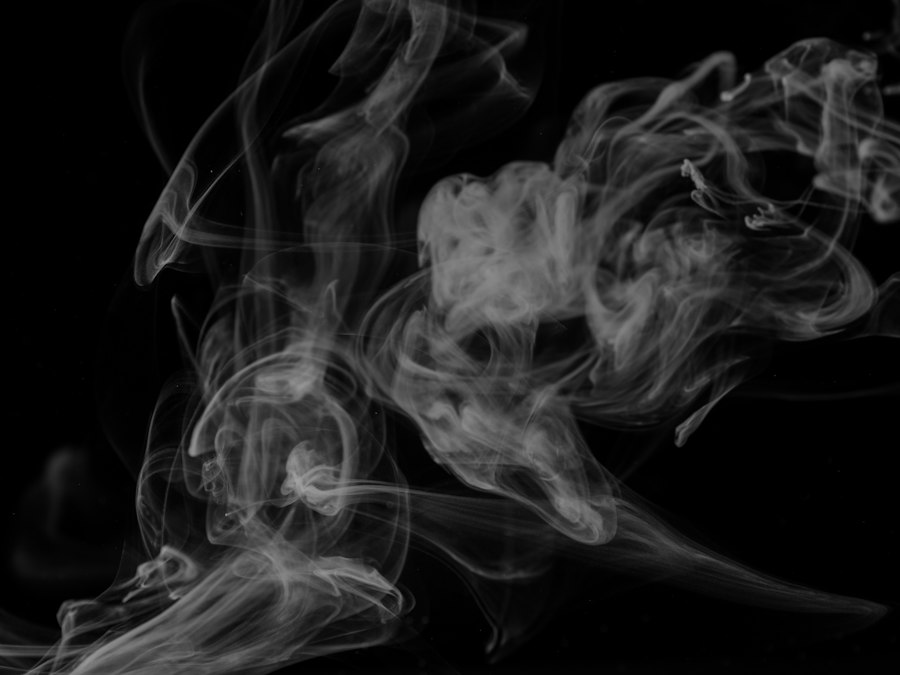 nicotine salt juice