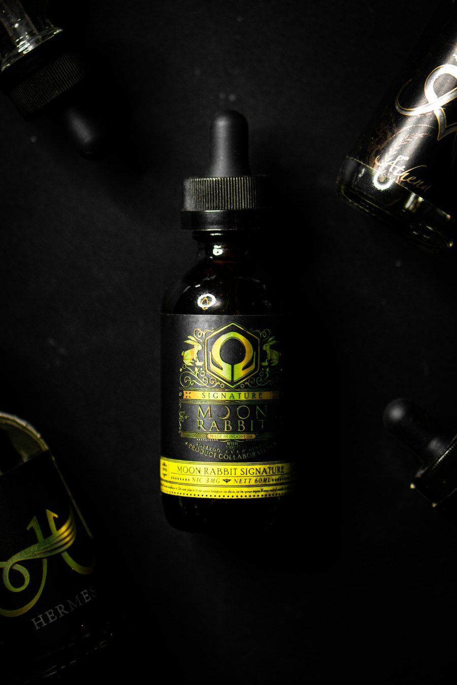 vape coil