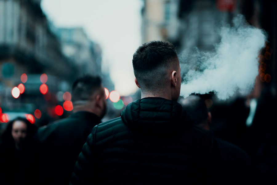 disposable vape