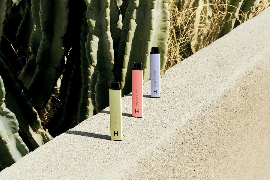 e-liquid