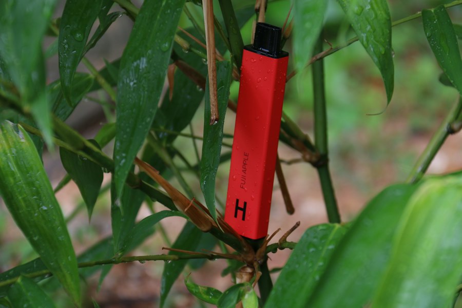 vape starter bundle