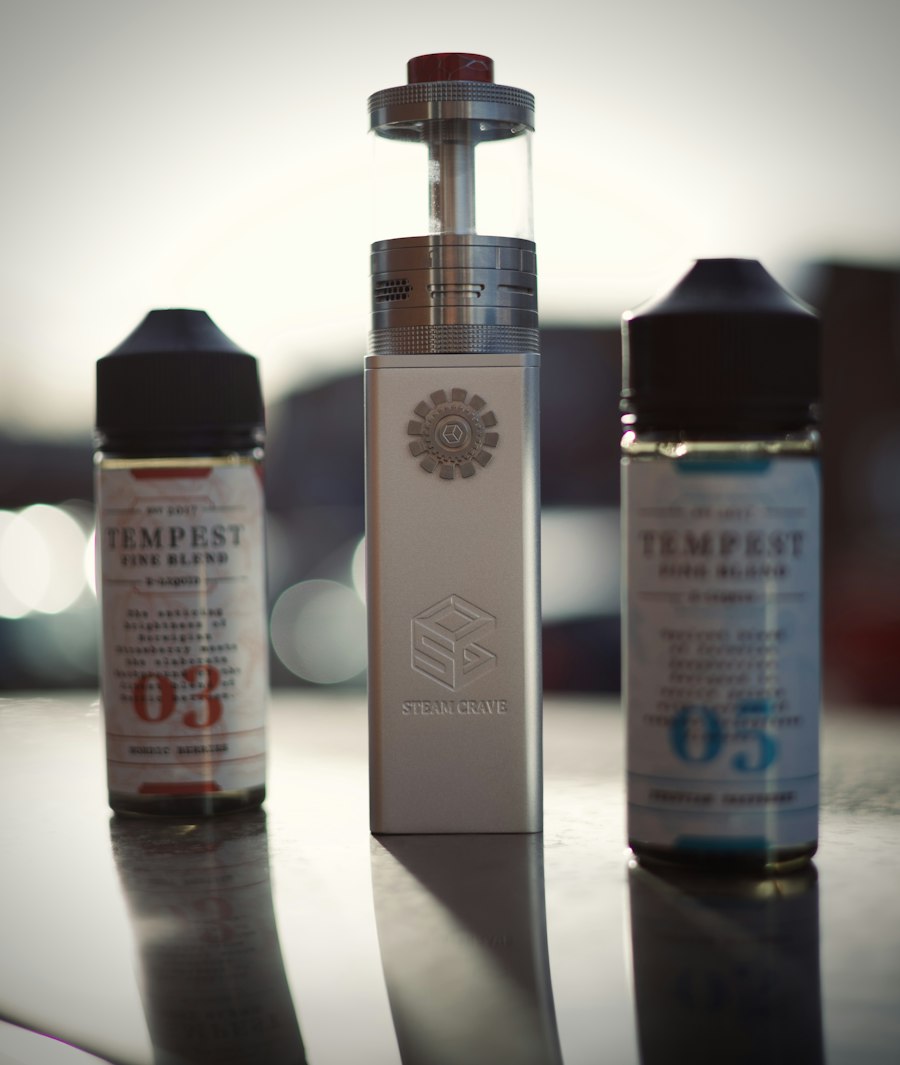 disposable vape