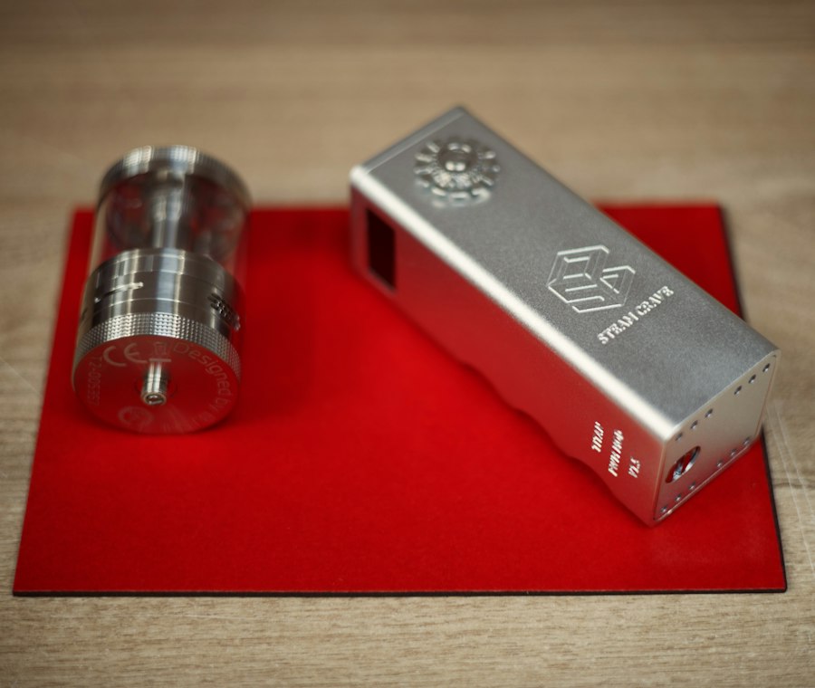 vape coil