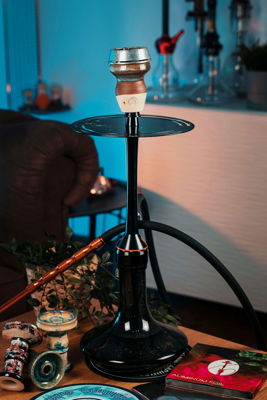 vape tank